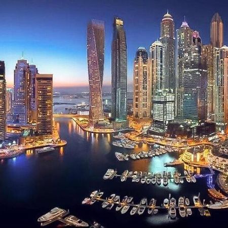 Marina Diamond 2 Διαμέρισμα Ντουμπάι Εξωτερικό φωτογραφία