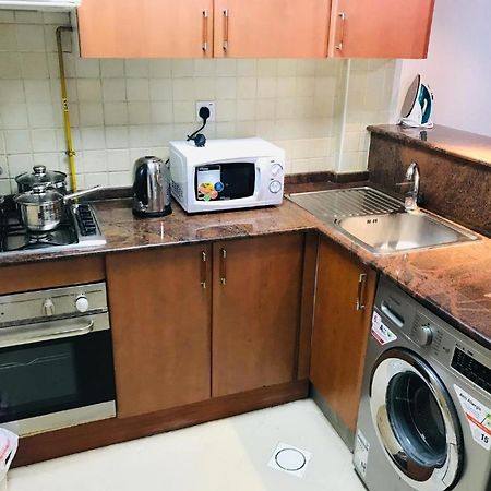 Marina Diamond 2 Διαμέρισμα Ντουμπάι Εξωτερικό φωτογραφία