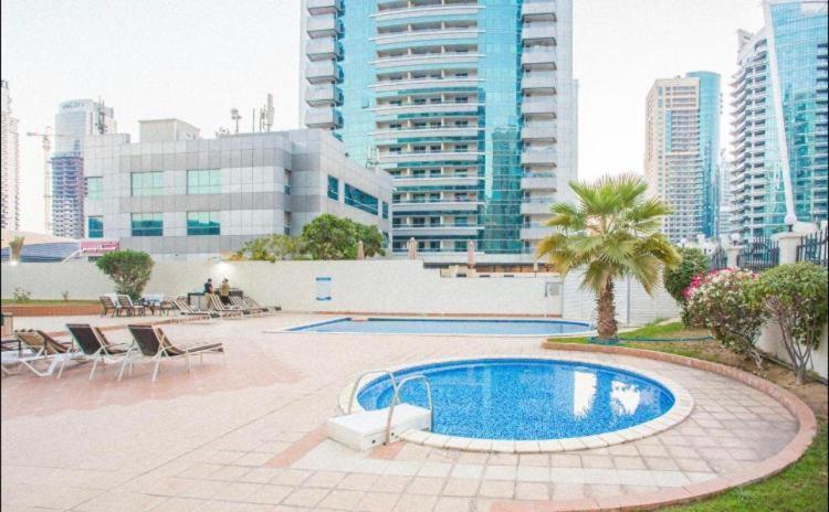 Marina Diamond 2 Διαμέρισμα Ντουμπάι Εξωτερικό φωτογραφία
