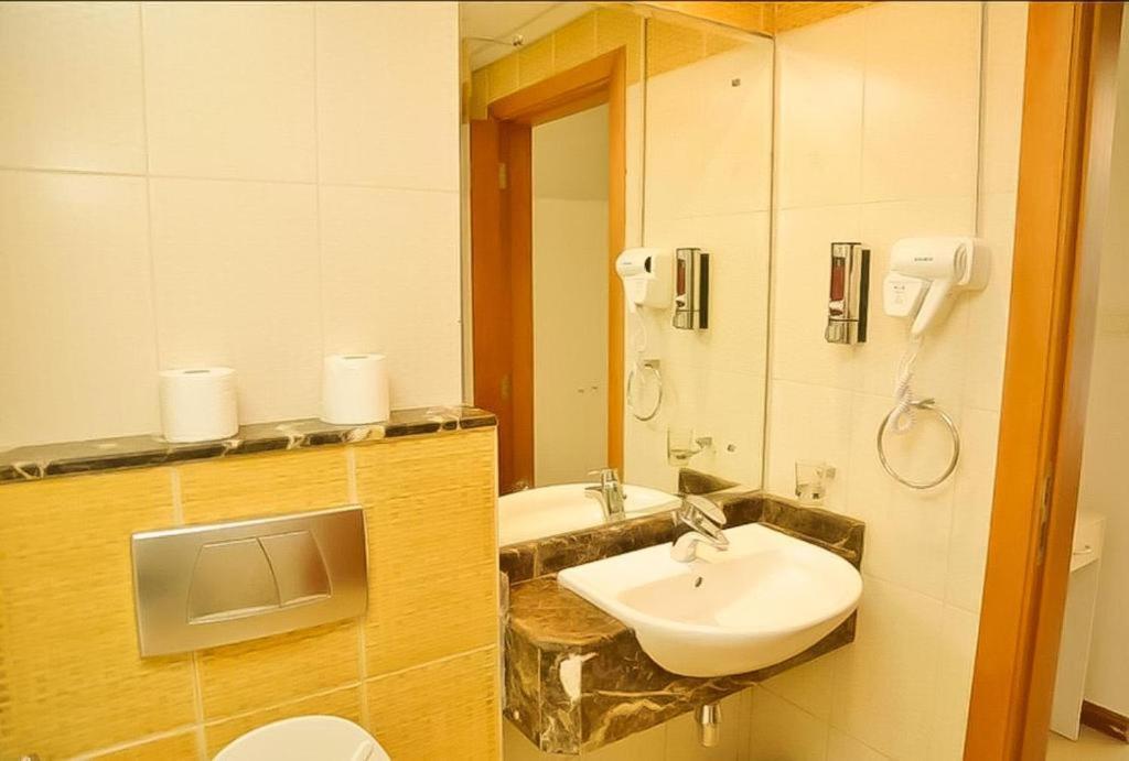Marina Diamond 2 Διαμέρισμα Ντουμπάι Εξωτερικό φωτογραφία
