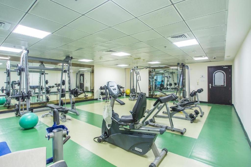 Marina Diamond 2 Διαμέρισμα Ντουμπάι Εξωτερικό φωτογραφία